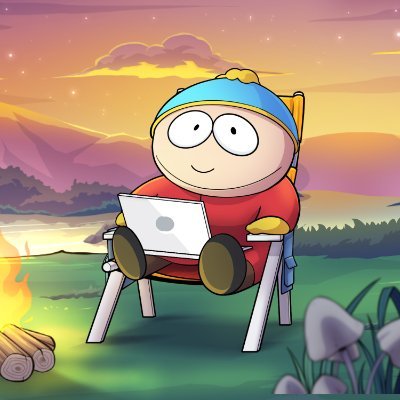 EricCryptoman