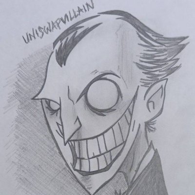 UniswapVillain